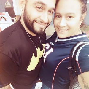 Meet your Posher, Miguel elida